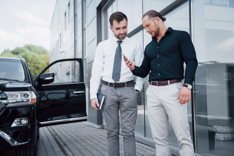 Car Dealers