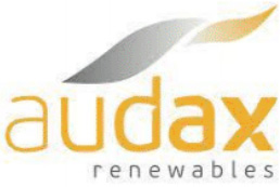 audax renewables