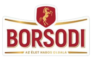 Borsodi