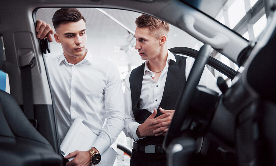 Car Dealers