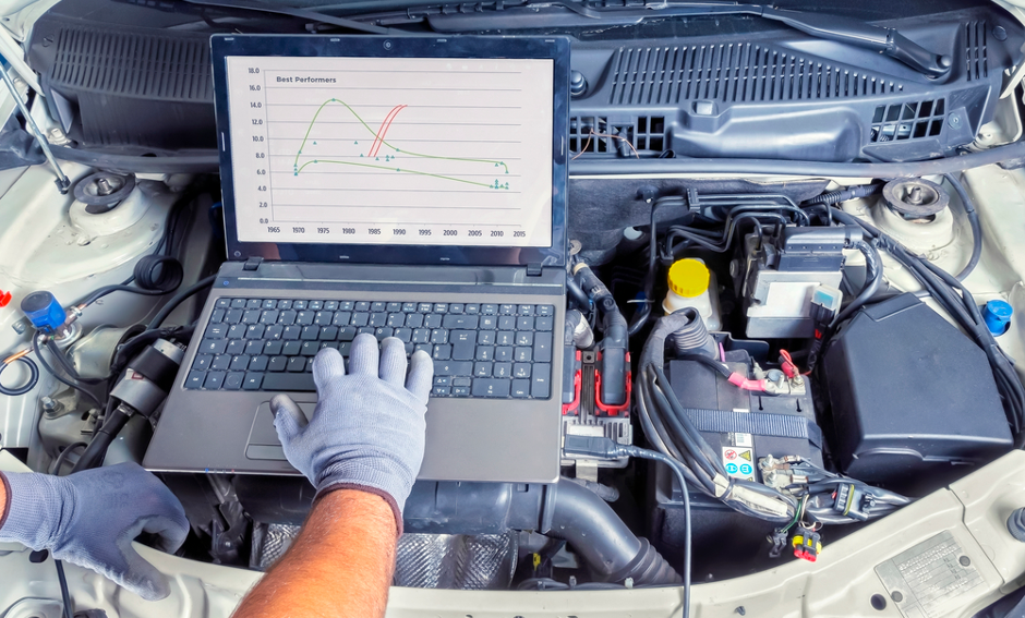 Service cost reduction, Eco-driving